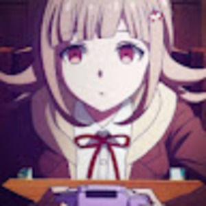 Meet your Posher, Little_waffle